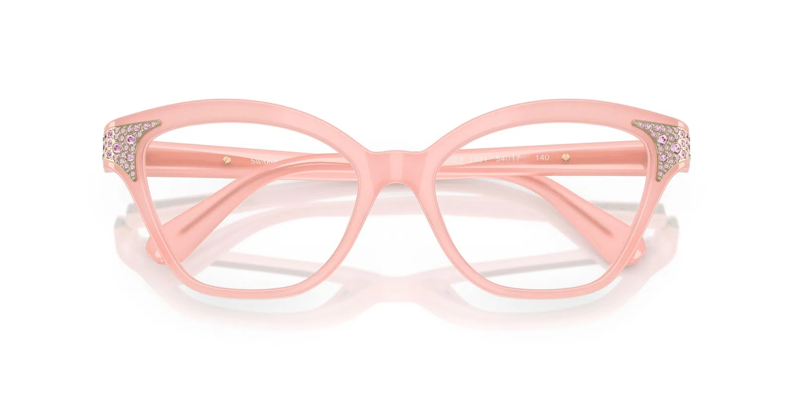 Swarovski 2029 Eyeglasses - view 9
